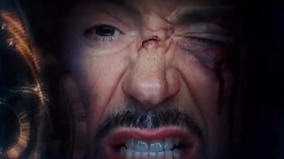 [Marvel] Stop asking me how Iron Man pees, let Tony tell you himself