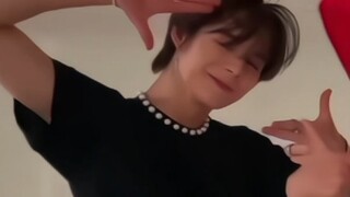 SM trainee Jayjay covers aespa's self-produced "Focus" live performance