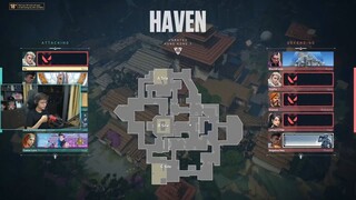 Captain Bomman Đưa Đội Caster Đến Với Chiến Thắng