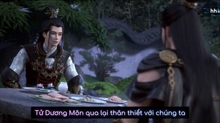 Tinh Thần Biến (Phần 5) - Tập 26