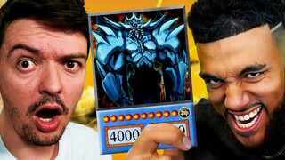 Two Idiots ORIGINAL Yu-Gi-Oh! Master Duel DRAFT MODE