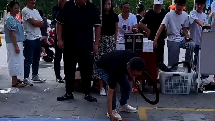 How to Lean Into Turns While Rolling a Tire—But I Just Can’t Seem to Get the Hang of It!