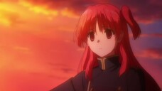 Shuumatsu Nani Shitemasu ka? - 12 End BD 1080p [Subtitle Indonesia]