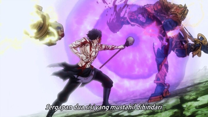 Record of Ragnarok season 3 episode 11 Full English Sub | REACTION