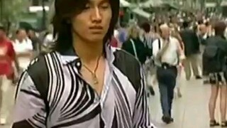 Jerry Yan the original F4