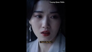 [FMV][Vietsub][Tiểu Lư] Vân Chi Vũ - Tâm Chi Hỏa [Lư Dục Hiểu][Thượng Quan Thiển]