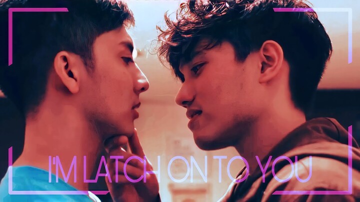 Vlad × Karl - I Latch On To You (FMV) [BL]