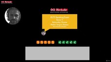 47 - SPEAKING Feedback for Yi