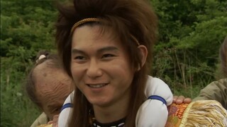 [Kamen Rider Files] คาเมนไรเดอร์ ไซกิ หัวขโมยชื่อดังแห่งกลุ่มคาเมนไรเดอร์
