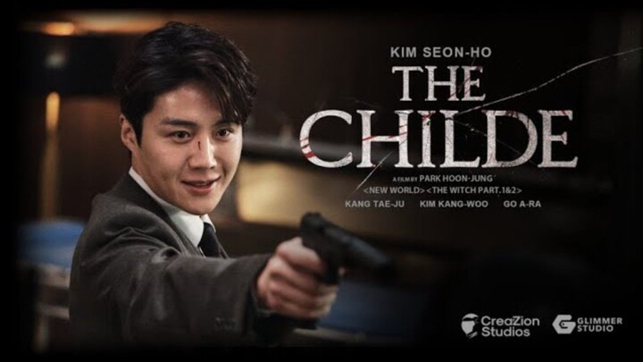 The Childe : Tagalog Dubbed