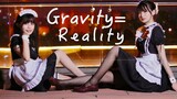 Maid Showdown★ Gravity=Reality