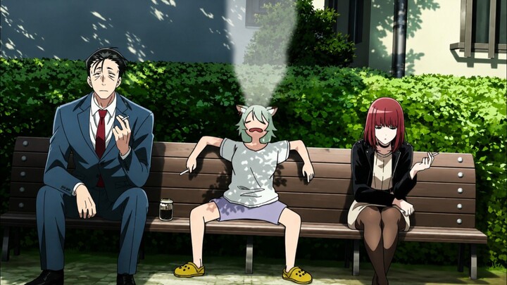 Edan Banget..‼️😭😂 Editan Gila Puluhan Anime Jadi Salah Server Gini Sih