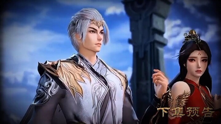 Preview Against The Sky Supreme Eps 502