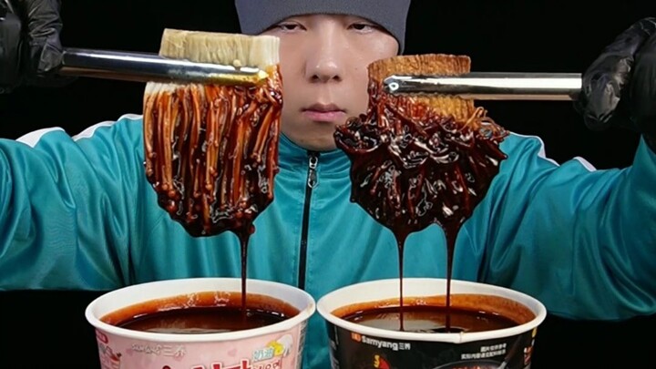 Nước hay dầu