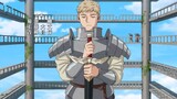 Delicious in Dungeon. [English Dub] ep.11