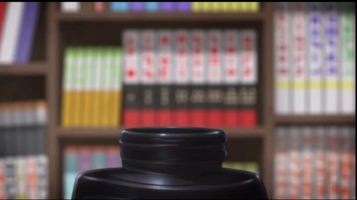 "Người duy nhất có thể theo kịp những gì Thiên đường đã tạo ra"