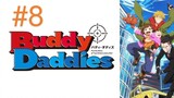 Buddy Daddies: Episode 8
