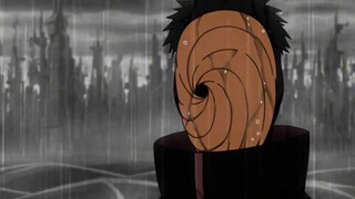 【Obito di tengah gunung】 Kejahatan dan kejahatan juga heroik