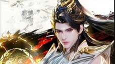 Ling Tian Di Zun Episode 1 Sub Indonesia