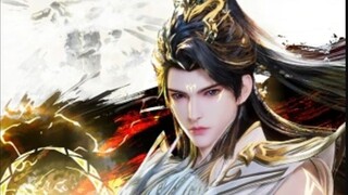 Ling Tian Di Zun Episode 1 Sub Indonesia