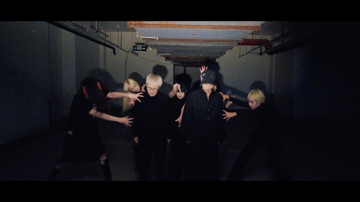 Please don't laugh too loudly when the vocals start dancing [Shangguan Xi'ai/Xia Yan/Fu Ruqiao/Gou X