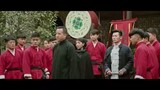 Shocking Kungfu Of Huo