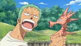 ULTIMATE ONEPIECE FUNNY MOMENTS COMPILATION