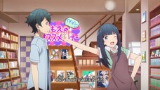 Eromanga Sensei ตอนที่ 5 ซับไทย