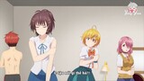 4some? Thật khủng khiếp | Khoảnh khắc Anime
