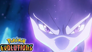 Pokémon Evolutions EP08 การค้นพบ Pokémon Thailand Official