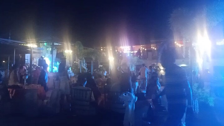 Wedding of my Cousin