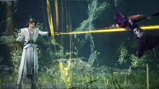 EP6 | SUPREME ABOVE THE SKY:LIN TIAN | INDO