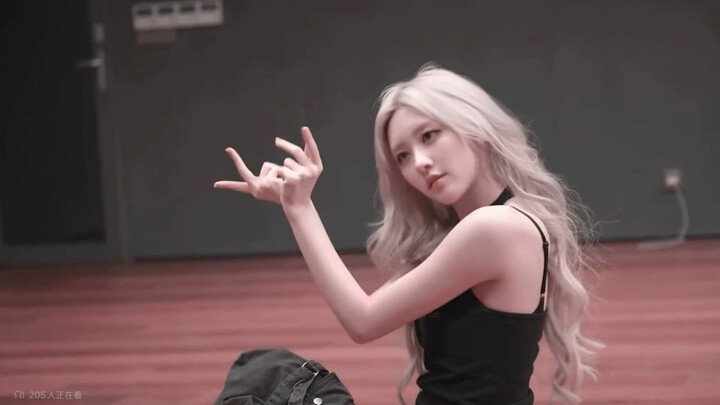 【Official Sub】Buổi tập nhảy bài “Odd” – Tour thế giới của IVE mùa thu | Cập nhật trên tài khoản Twit