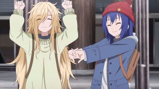 Zatsu Tabi Episode 11 Subtitle Indonesia