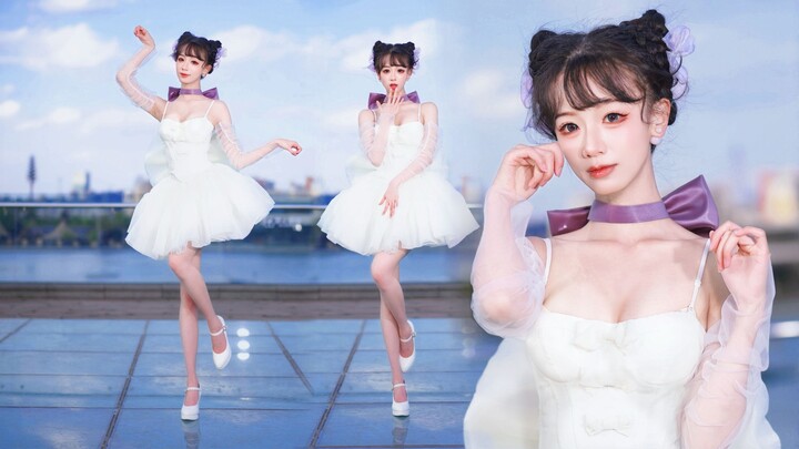 I’m so tired of thinking up a title. I’ll just stand here and take two deep breaths—will you fall in