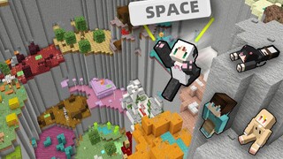 แผนที่ที่สามารถเคลียร์ได้เพียงแค่กดปุ่ม "space bar" ???