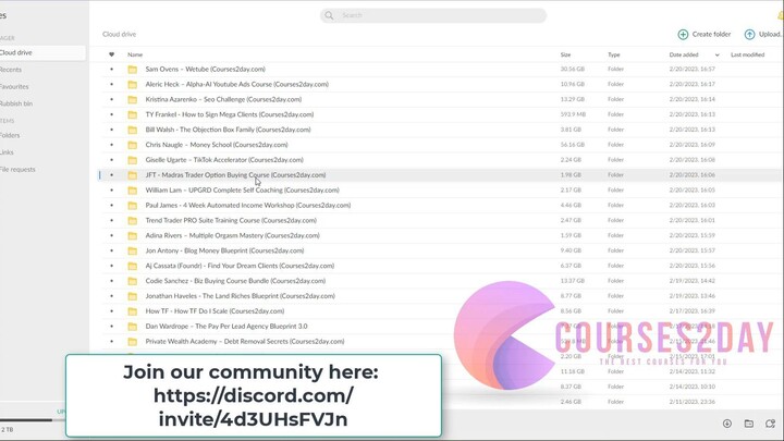 JFT - Madras Trader Option Buying Course Download