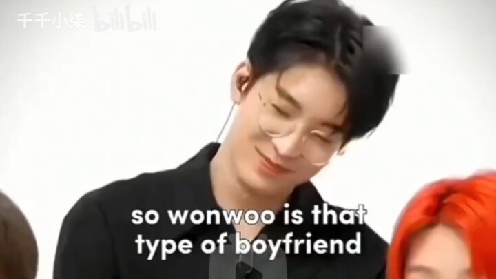 Woy, kenapa kamu berani sama 9 orang lainnya, tapi nggak berani sama Junni? Ayo, serang!