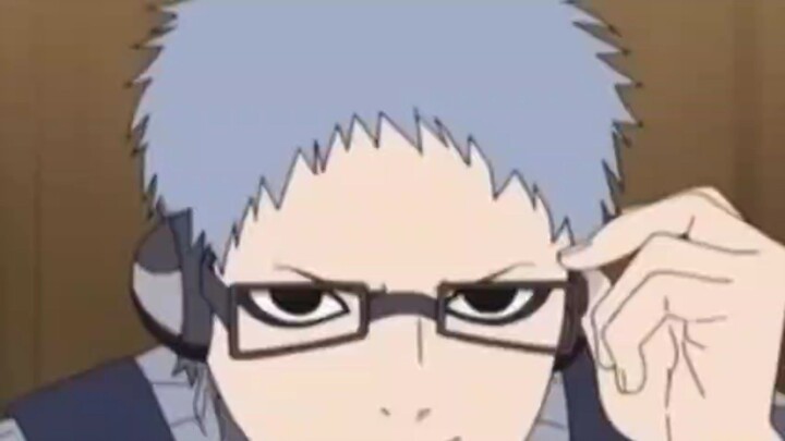 NARUTO CLIP BAHASA INDONESIA