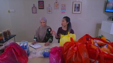 Menu episode 3