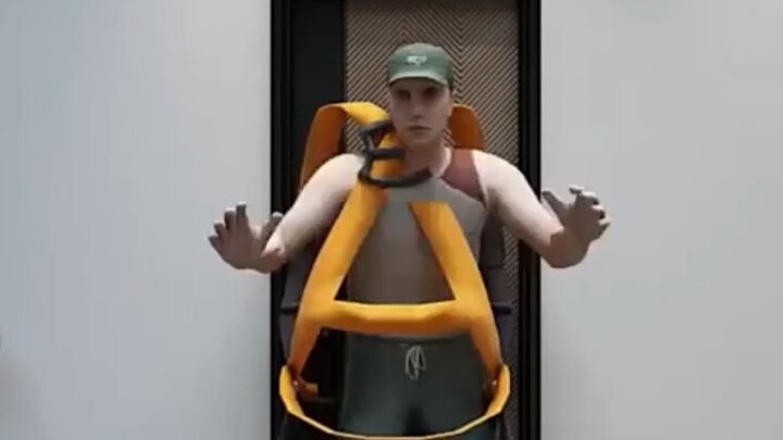 Cải tạo lớn nhà treo vách núi