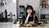 Sempurna: Sushi Gulung Ala Jepang dengan Aneka Hidangan Pendamping