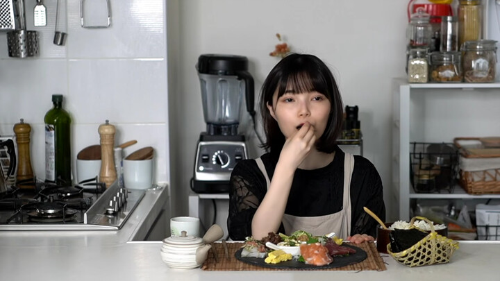 Japanese Hand-Rolled Platter