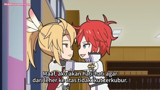 EP 5 - Isekai Quartet Season 3 Sub Indo