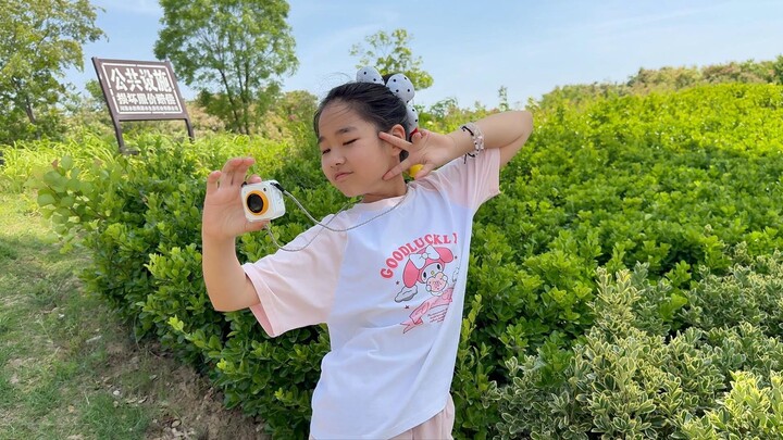 Cứ đến ngày nghỉ là vui rồi