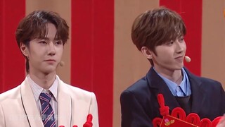 Wang Yibo | Cai Xukun (Bo Kun | Bo Cai) The truth is real