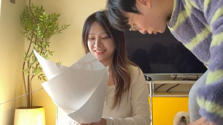 [Video Aktual] Rutinitas Kecil Hidup Bersama KK