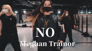 Meghan Trainor《NO》|MIJU编舞【LJ Dance】