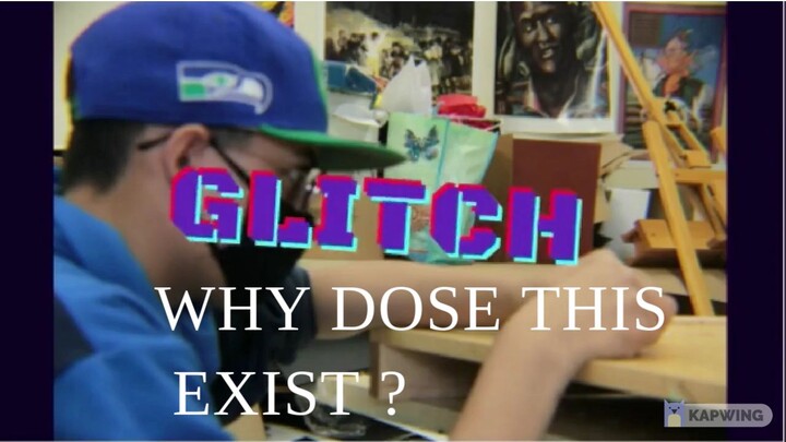 Tell me why i turned this in as a photography assignment