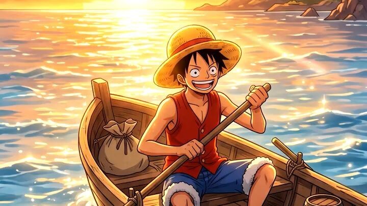 เก็บตกเก็บตก! สิ่งที่อาจพลาดไปใน One Piece 10 ตอนแรก